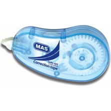  mas 453 şerit daksil midi 5mmx8mt (12 li paket)