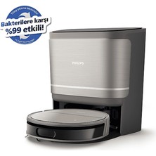 Philips Islak Temizlik Yapabilen Robot Süpürge