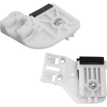 Volkswagen Caddy,touran Için Cam Kriko Plastiği-Sağ