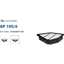 Filtron WH2202 Honda Cr-V Iv 15-