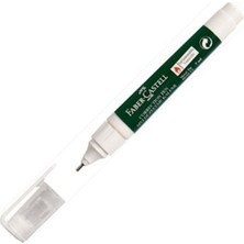 Faber-Castell Kalem Daksil Şerit Silici 5088 169400 (12 Li Paket)