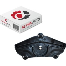 Fiat Fiorino,peugout Beeper,citroen Nemo Için Cam Kriko Teli
