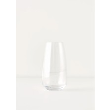 Bella Maison Anser Meşrubat Bardağı Naturel (550 Cc)