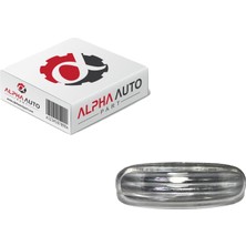 Fiat Doblo, Punto, Lancia, Citroen, Peugeot Için Çamurluk Sinyali