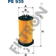 Filtron 0068 709 0 Lkw M.benz Actros1 Axor1-2 Cıtaro Conecto Setra Travego Yakıt Filtresi