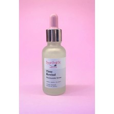 Time Rewind -Niacinamide Serum- 30 ml