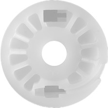 Land Rover Freelander Için Ön Cam Kriko Makarası