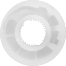 Bmw 5 Serisi E39 Için Arka Cam Kriko Makarası-Sağ