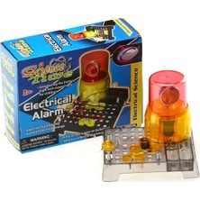 Doyhusha Doyusha 28505 Es5 -Electrical Alarm