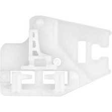 Bmw X5 E46 Için Ön Set Cam Kriko Plastiği