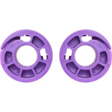 Mercedes Vito Için Ön Cam Kriko Plastiği -Sol