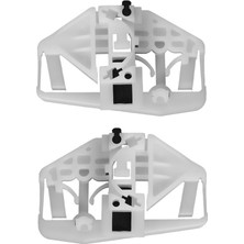 Universal Cam Denge Plastiği