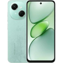 Tecno Spark Go 1 128 GB 4 GB Ram (Türkiye Garantili) Yeşil