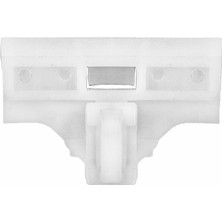 Audi A3 Için Cam Kriko Plastiği