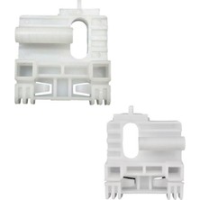 Mercedes Smart 1 Için Cam Kriko Plastiği - Sol