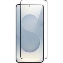 AktarMobile Galaxy S26 Premium Ekran Koruyucu Temperli Cam Üstün Koruma