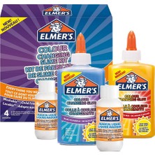  elmers renk değiştiren slime kit 2109487