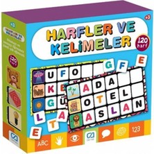  ca games harfler ve kelimeler eğitici oyun 5129