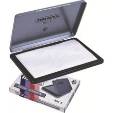  brons metal stampa no:3