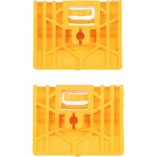 Hyundai Tucson Için Ön Cam Kriko Plastiği-Sol