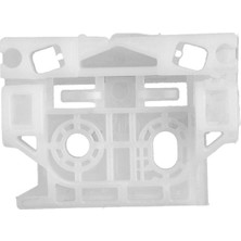 6citroen C4-C5 Için Ön Sağ Cam Kriko Plastiği