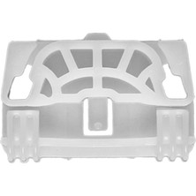 Mercedes Vito Için Ön Cam Kriko Plastiği -Sol-Sağ Set