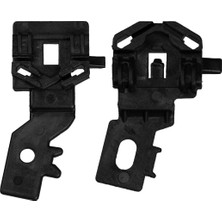 Nissan Primera Için Sağ Cam Kriko Plastiği No:2