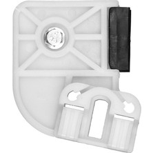 Volkswagen Transporter T5 Için Cam Kriko Plastiği-Sağ-Rb