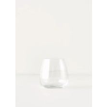 Bella Maison Anser Cam Bardak Naturel (400 Cc)