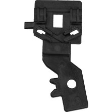 Nissan Primera Için Sağ Cam Kriko Plastiği No:4