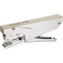 Kangaro Hp-210 No.24/6-26/6 Pens Tipi Zımba Makinası 40 Yaprak Kapasiteli