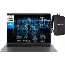 Asus Vivobook S16 I5-13420H S3607VA-RP045-K03 24GB 2tb UHD Graphics Freedos 16" 144Hz Wuxga Taşınabilir Bilgisayar