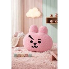Cotton Queen Frozen Tavşan Çocuk Yastığı