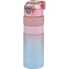 Vagon Matara (Suluk) 800 Ml Vgn2228 (Karışık Renk 1 Adet)