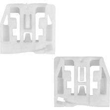 Citroen C4-C5 Için Arka Cam Kriko Makarası-Sol