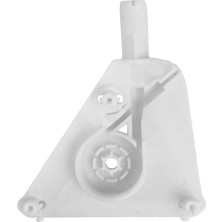 Renault Megane 2 Için Ön Cam Kriko Takımı - Sağ