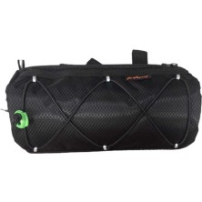 Procycle Pc 795 Gidon Silindir Çanta - Siyah