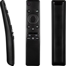 Ayt Fully Kl Samsung RM-L1593 BN59-01310A Netflıx-Prıme Vıdeo Tuşlu Sihirli LCD LED Smart Tv Kumanda