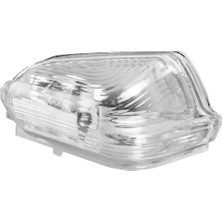 Mercedes Sprinter,crafter W906 Için Ayna Sinyal Lambası-Beyaz-Sağ