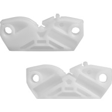 Bmw X3 Serisi E83 Için Arka Cam Kriko Makarası-Sol