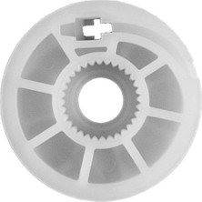 Audi Tt Için Ön Cam Kriko Makarası-Sol-Sağ Set