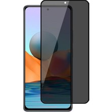 ProPice Prop Xiaomi Redmi Note 10 Pro Hayalet Ekran Koruyucu Tam Kaplayan