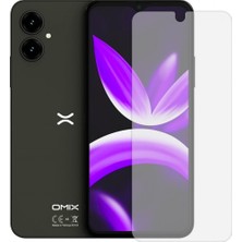 ProPice Prop Omix X3 Kırılmaz Temperli Ekran Koruyucu