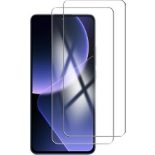 ProPice Prop Xiaomi 13T Pro Kırılmaz Temperli Ekran Koruyucu