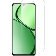 ProPice Prop Realme C63 Uyumlu Kırılmaz Temperli Ekran Koruyucu Cam