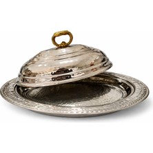 AU Grup Şehzade Kapaklı Sunumluk