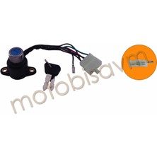 Moto Prime KONTAK KT