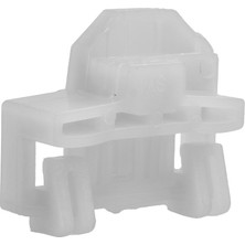 Volkswagen Polo Için Ön Cam Kriko Plastiği-Sağ-Sol-Set