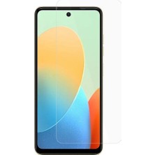 ProPice Prop Tecno Spark Go 2024 Kırılmaz Temperli Ekran Koruyucu