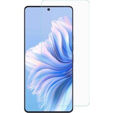 ProPice Prop Tecno Camon 20 ve 20 Pro Uyumlu Kırılmaz Temperli Ekran Koruyucu